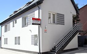 Ekonomiczne- Małe Pokoje Gościnne Dask Holiday